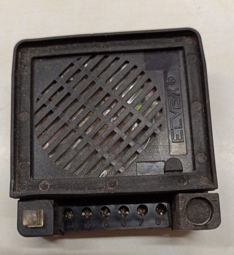 Elvox 930a - elvox,