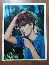 attrici fotoromanzi LANCIO