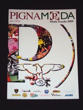 DYLAN DOG RARISSIMO CATALOGO