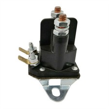 Elettrovalvola avviamento per