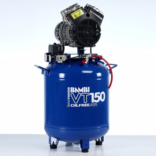 Compressore bambi vt150 - compressore,
