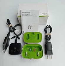 APPARECCHI  ACUSTICI -