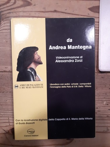 Alessandra zorzi da - alessandra, andrea