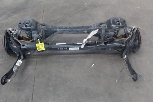 Assale posteriore per ford - posteriore,