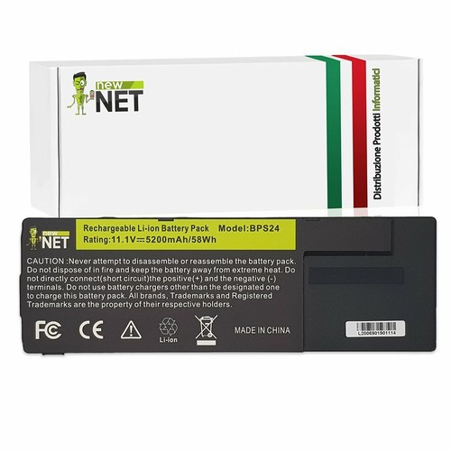 Batteria compatibile con sony - batteria,