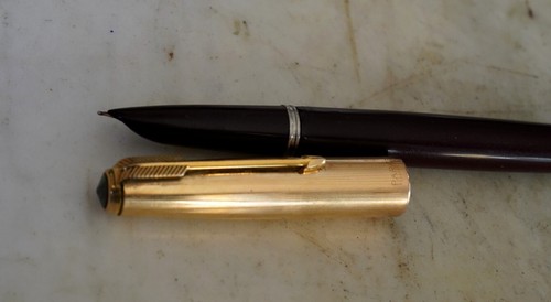 Penna stilo parker in - penna, 51