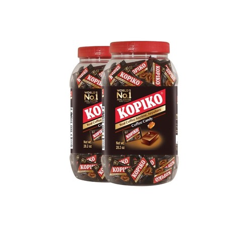 Kopiko caramelle caffè - al,