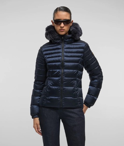 Refrigiwear donna piuma - donna,