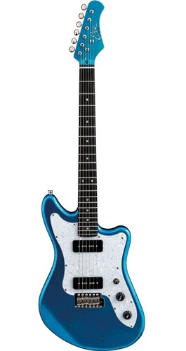 Eko chitarra elettrica camaro - chitarra,