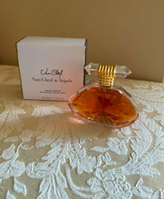 RARE HTF Van Cleef & Arpels