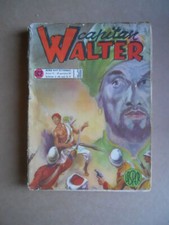 Captain Walter Albo Vitt No