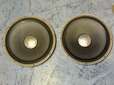 2x JBL K130, leggendario