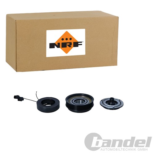 Nrf giunto magnetico kit rep - kit,