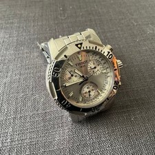 Orologio cronografo uomo