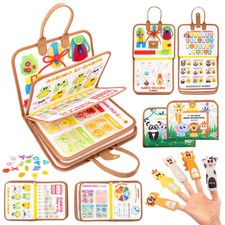 Valigetta Montessori
