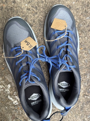 Merrell nuova scarpa - merrell, da