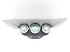 1490107080 QUADRO STRUMENTI CONTACHILOMETRI FIAT ULYSSE (220) 2.0 JTD 16V MAN 6M