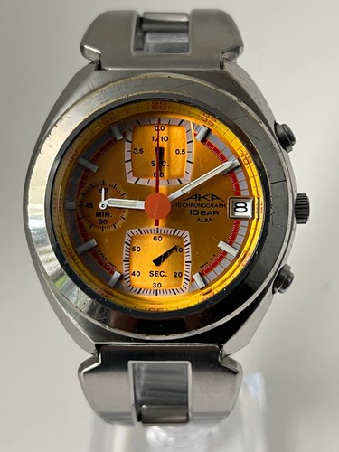 Orologio seiko alba - orologio,