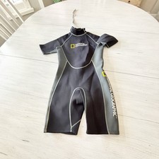 NATIONAL GEOGRAPHIC Muta Uomo