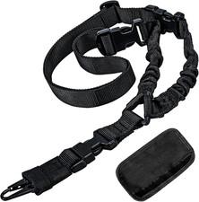 Cinghia Fucile,Tracolla per