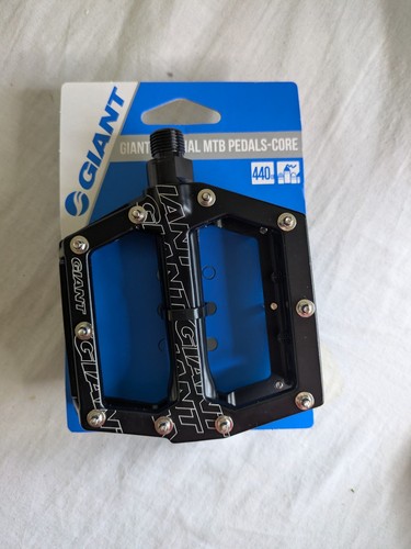 Pedali mtb giganti - mtb,