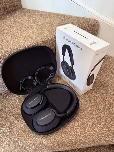 Bowers wilkins px7 - px7, cuffie