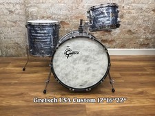 Gretsch USA Custom 2026