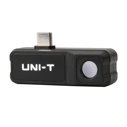 Uni telecamera termica - uni-t,