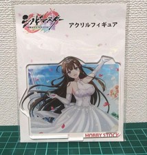 Abito da sposa Senran Kagura