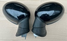 MINI COOPER ONE S SPECCHIETTI