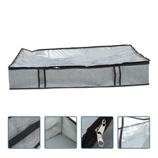  Organizer Sotto Letto Custodia Sottoletto Borse Per La Biancheria Da