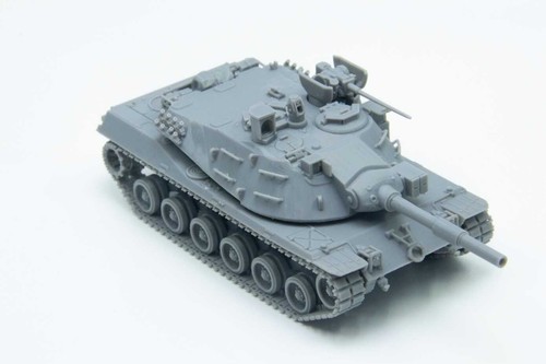 Carro armato battaglia - carro, da