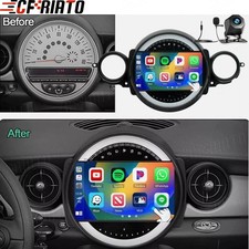 Android 15 Carplay autoradio