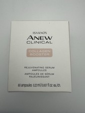 Avon isa knox anew - isa,