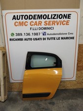 Porta Sportello Portiera