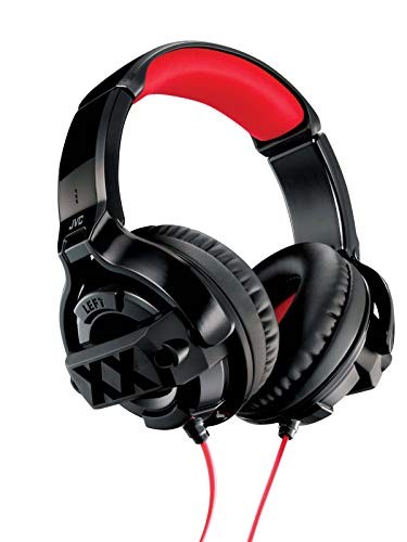 Jvc kenwood - jvc, ha-xm20x
