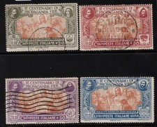 REGNO D'ITALIA PROPAGANDA FIDE