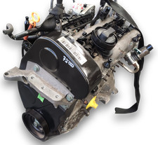Motore Completo VOLKSWAGEN POLO anno 2003 1390cc Benzina BBY 