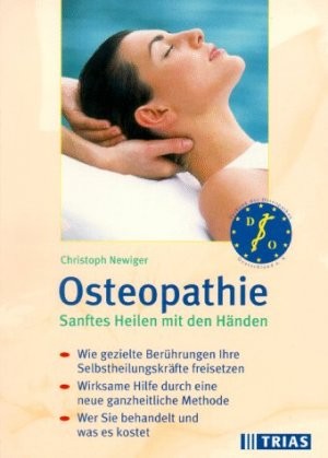 Christoph newiger osteopatia - newiger,