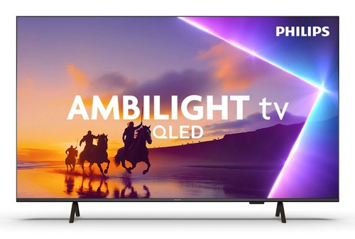 Philips televisioni smart - tv,
