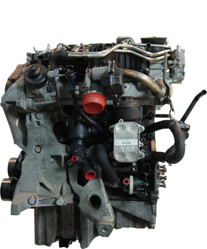 Motore per audi 2 - a4, 2.0