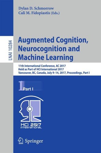 Augmented cognition - augmented,