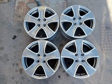 Cerchi In Lega R16 Originali