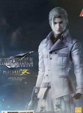 Final fantasy vii remake - vii,
