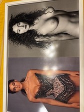 Calendario Pirelli 1997 RICHARD AVEDON Women Of The World in scatola originale
