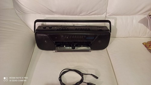 Grunding rr1250 vintage - grunding,