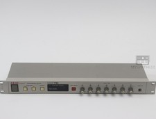 Akai MB76 - Programmable Mix