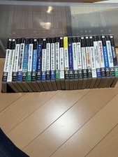 Pacchetto software PSP UMD 15 titoli confezione da 25 giochi PSP PlayStation Portable