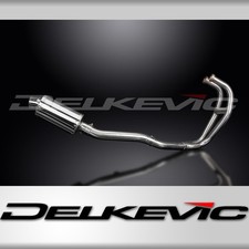 KAWASAKI GPZ500S IMPIANTO DI