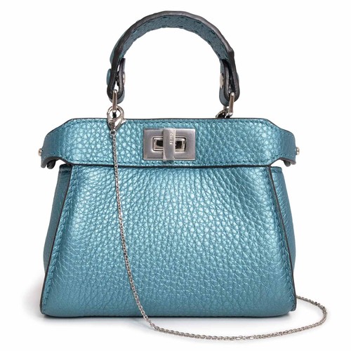 Fendi 7as294 nano peekaboo - fendi,